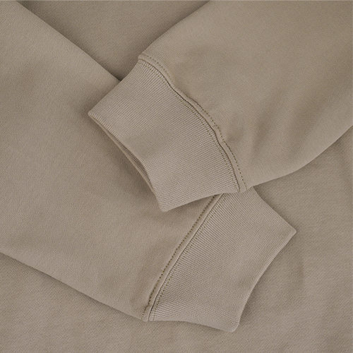 Raven X HeavyTerry Hoodie