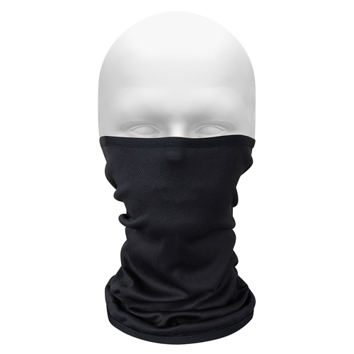 Raven X Polyester Neck Gear