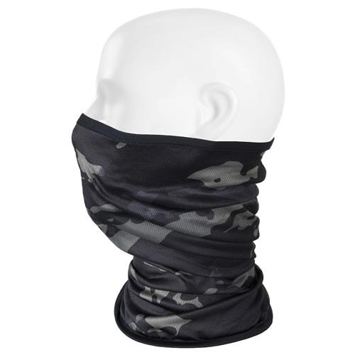 Raven X Polyester Neck Gear