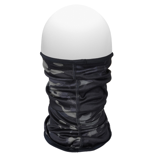 Raven X Polyester Neck Gear