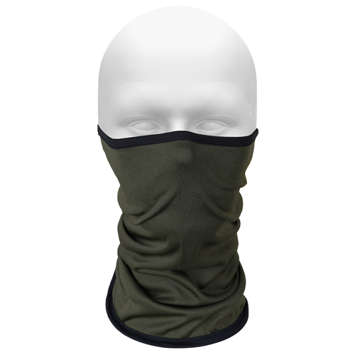 Raven X Polyester Neck Gear
