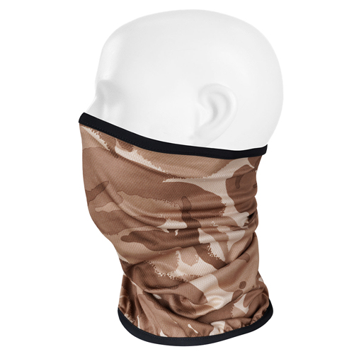 Raven X Polyester Neck Gear