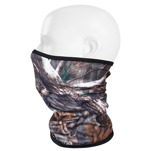 Raven X Polyester Neck Gear