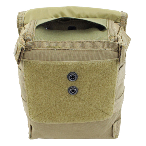 Raven X Quick-Access Ammo Pouch