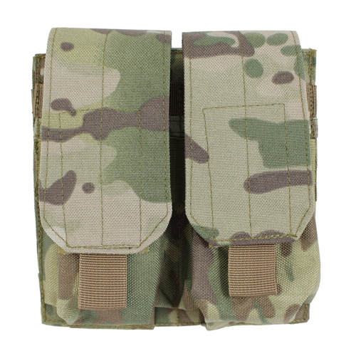 Raven X Double M4/M16 Mag Pouch