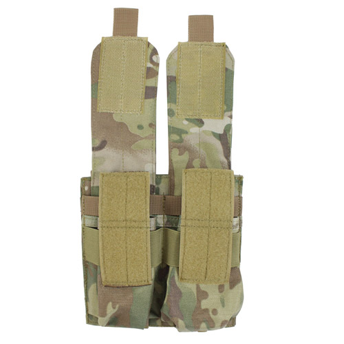 Raven X Double M4/M16 Mag Pouch