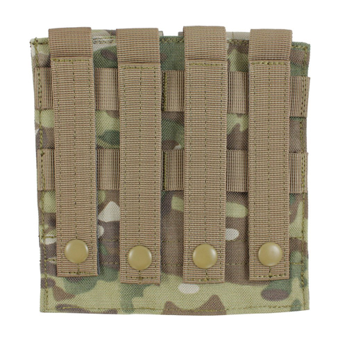 Raven X Double M4/M16 Mag Pouch