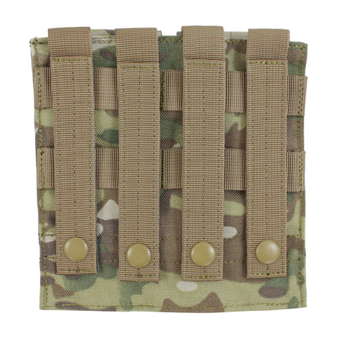 Raven X Double M4/M16 Mag Pouch
