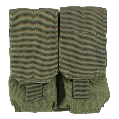 Raven X Double M4/M16 Mag Pouch