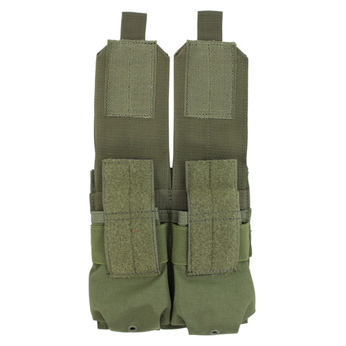 Raven X Double M4/M16 Mag Pouch