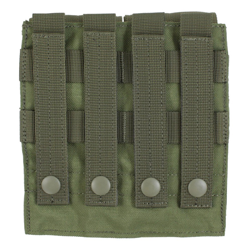 Raven X Double M4/M16 Mag Pouch