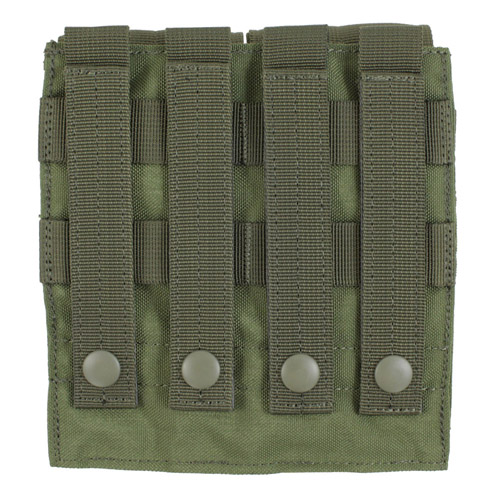 Raven X Double M4/M16 Mag Pouch