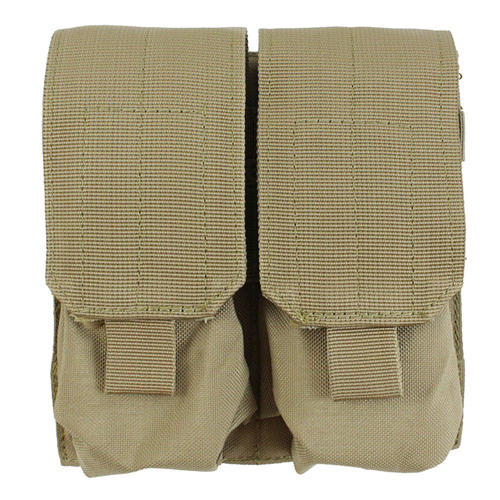 Raven X Double M4/M16 Mag Pouch