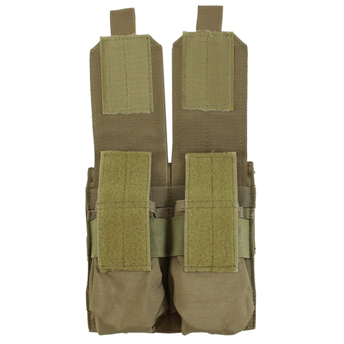 Raven X Double M4/M16 Mag Pouch