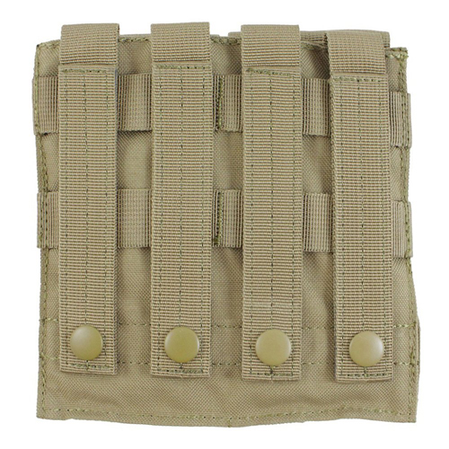 Raven X Double M4/M16 Mag Pouch