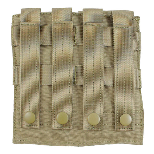 Raven X Double M4/M16 Mag Pouch