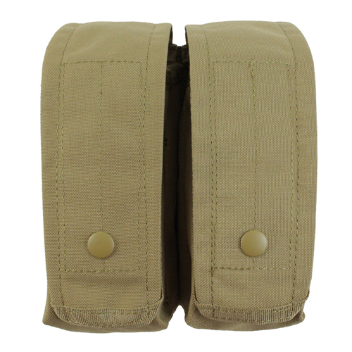 Raven X Double AR/AK Mag Pouch