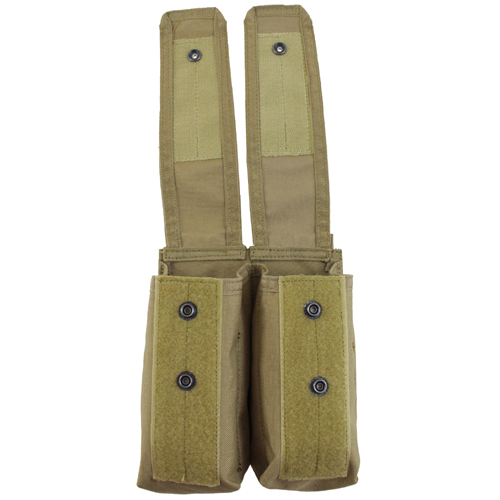 Raven X Double AR/AK Mag Pouch