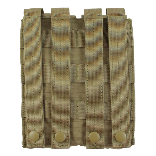 Raven X Double AR/AK Mag Pouch
