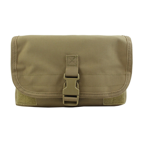 Raven X MOLLE Gas Mask Pouch