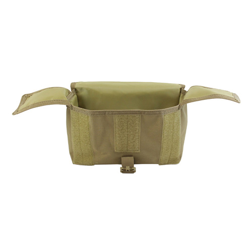 Raven X MOLLE Gas Mask Pouch