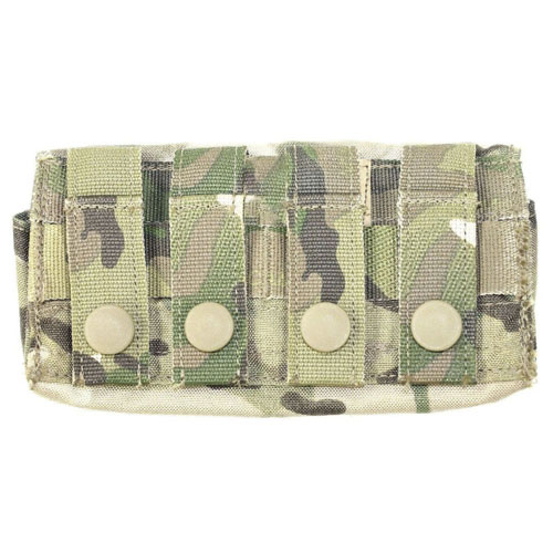 Raven X Shotgun Shell Pouch