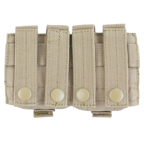 Raven X Double Frag Grenade Pouch