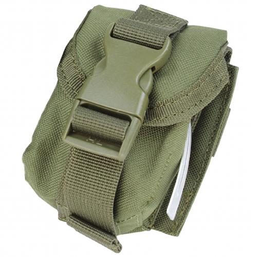 Raven X Single Frag Grenade Pouch