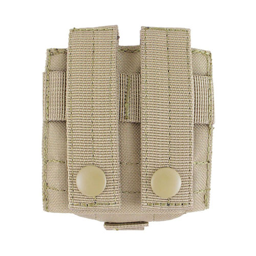 Raven X Single Frag Grenade Pouch