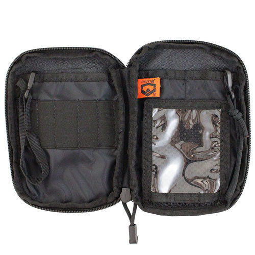 Raven X Pocket Pouch