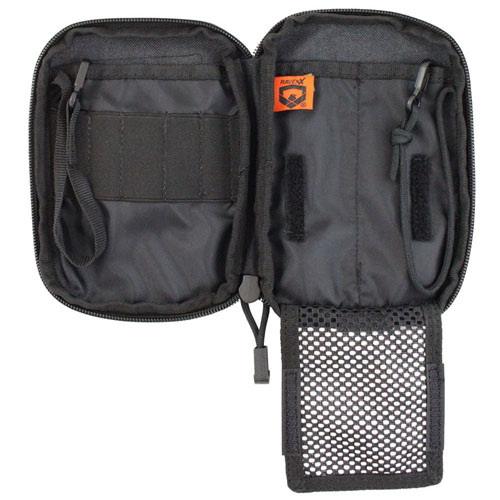 Raven X Pocket Pouch