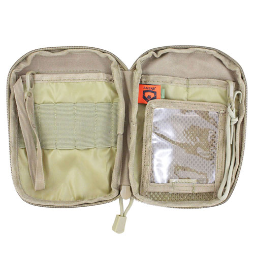 Raven X Pocket Pouch