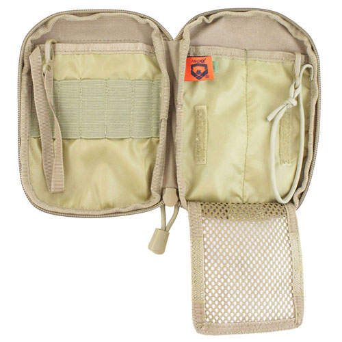 Raven X Pocket Pouch