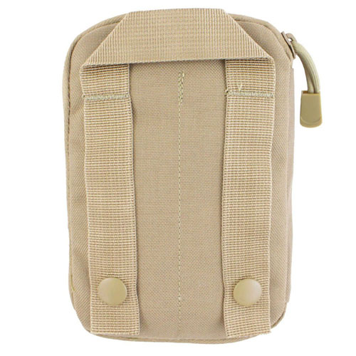 Raven X Pocket Pouch