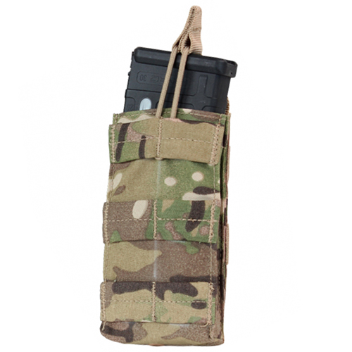 Raven X Single Open Top M4/M16 Mag Pouch