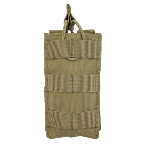 Raven X Single Open Top M4/M16 Mag Pouch