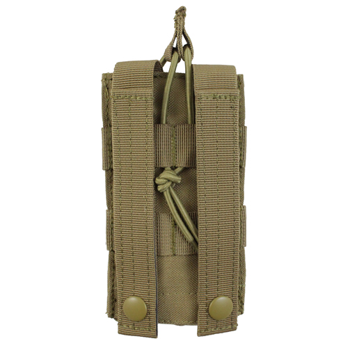 Raven X Single Open Top M4/M16 Mag Pouch
