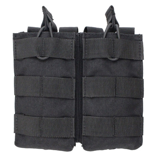 Raven X Double Open Top M4/M16 Mag Pouch