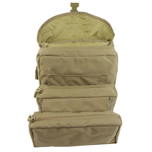 Raven X Folding Medical Bag