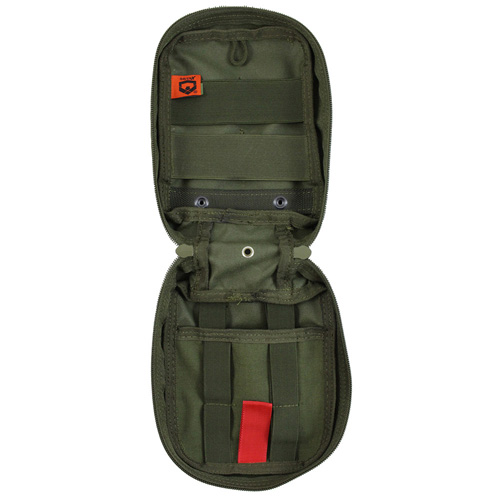Raven X Tactical First Aid Pouch