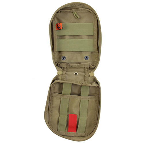 Raven X Tactical First Aid Pouch