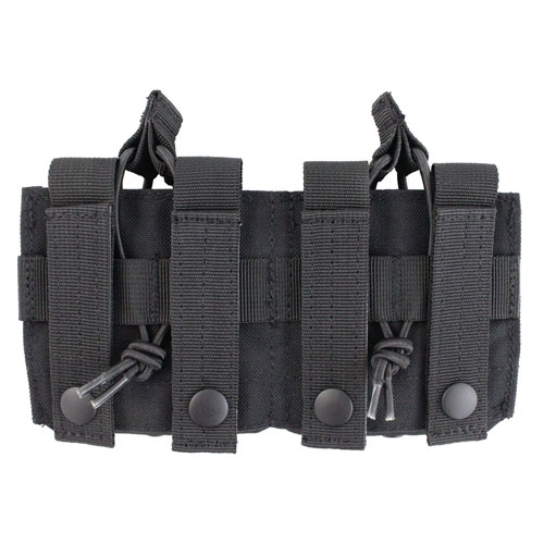 Raven X Double Open Top M14 Mag Pouch