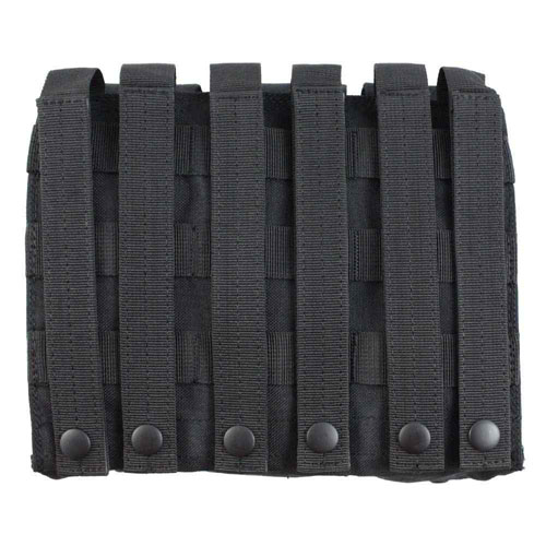 Raven X Triple AR/AK Mag Pouch