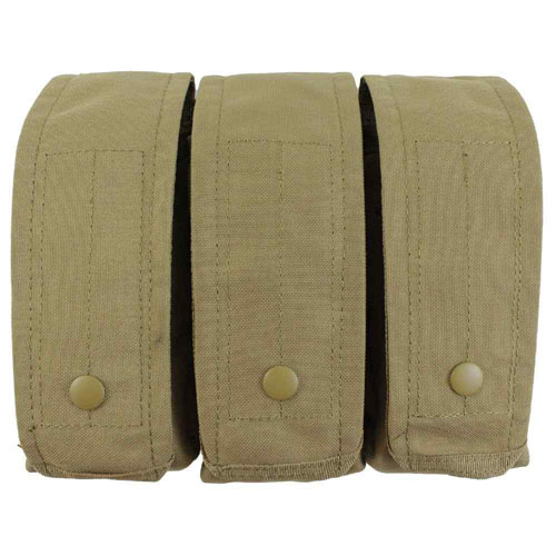 Raven X Triple AR/AK Mag Pouch