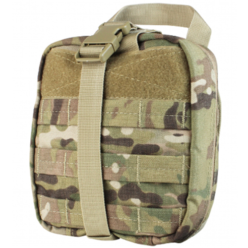 Raven X Rip Away First Aid Pouch