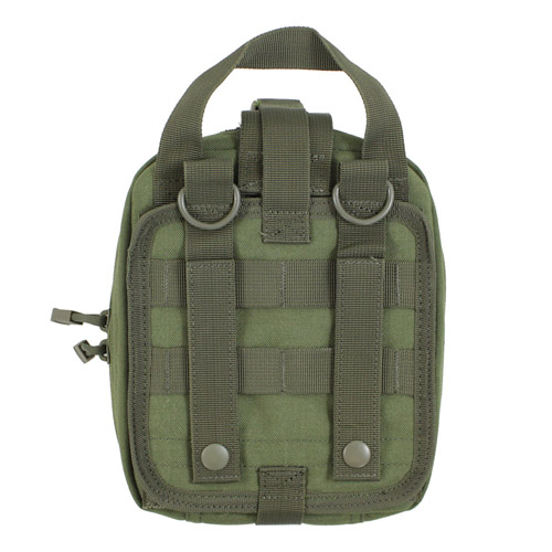 Raven X Rip Away First Aid Pouch