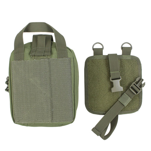 Raven X Rip Away First Aid Pouch