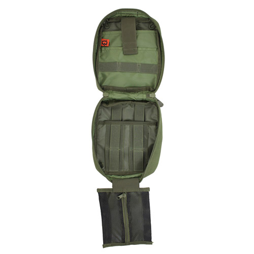 Raven X Rip Away First Aid Pouch