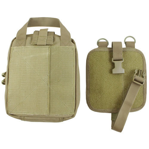 Raven X Rip Away First Aid Pouch