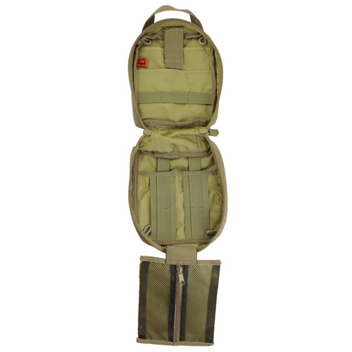 Raven X Rip Away First Aid Pouch